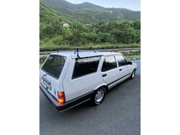 Sahibinden Tofaş Kartal SLX 1997 Model 