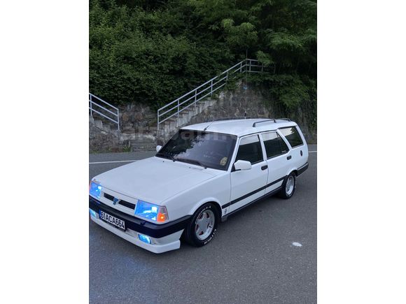 Sahibinden Tofaş Kartal SLX 1997 Model 