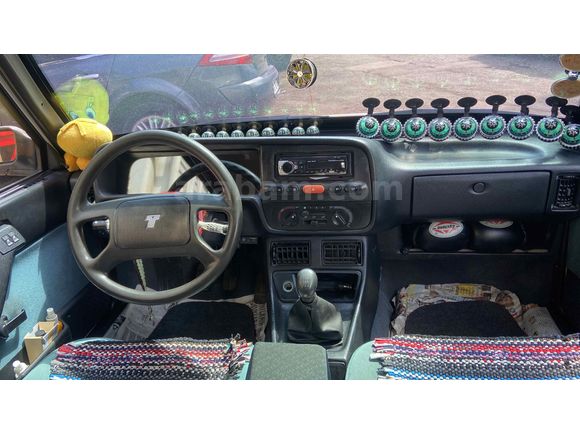 Sahibinden Tofaş Kartal SLX 1997 Model 