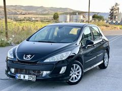 Takas olur otomatik vites düşük km bakımlı 308