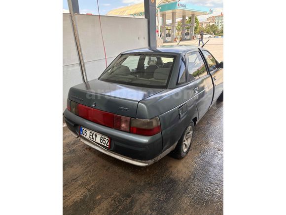 Sahibinden Lada Vega 1.5 2001 Model 