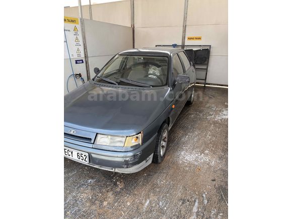 Sahibinden Lada Vega 1.5 2001 Model 