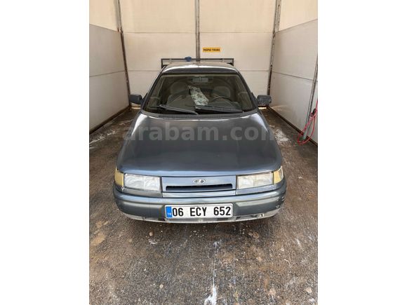 Sahibinden Lada Vega 1.5 2001 Model 