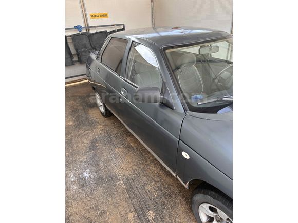 Sahibinden Lada Vega 1.5 2001 Model 