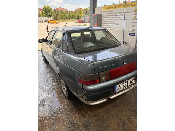 Sahibinden Lada Vega 1.5 2001 Model 