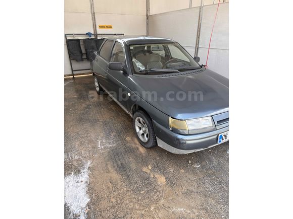 Sahibinden Lada Vega 1.5 2001 Model 