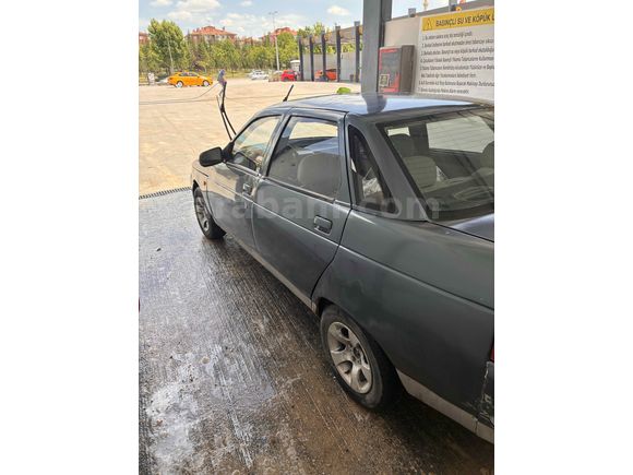 Sahibinden Lada Vega 1.5 2001 Model 