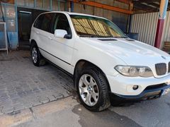 Sahibinden BMW X5 30d 2006 Model