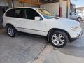 Sahibinden BMW X5 30d 2006 Model