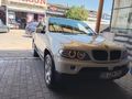 Sahibinden BMW X5 30d 2006 Model
