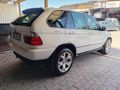 Sahibinden BMW X5 30d 2006 Model