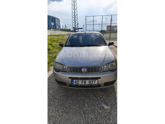 Sahibinden Fiat Palio 1.4 Fire Active 2008 Model