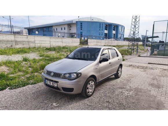 Sahibinden Fiat Palio 1.4 Fire Active 2008 Model