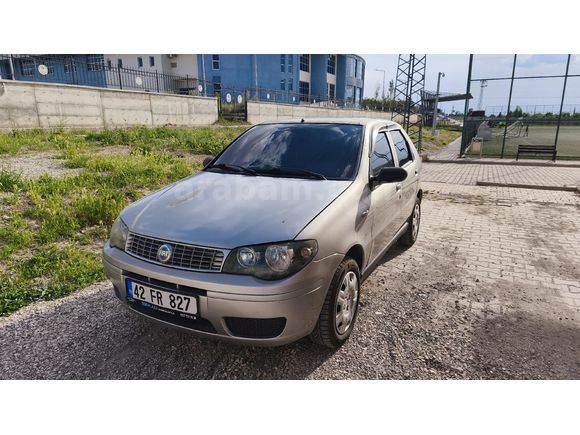 Sahibinden Fiat Palio 1.4 Fire Active 2008 Model