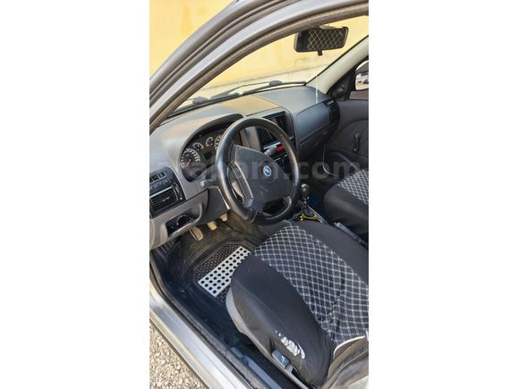 Sahibinden Fiat Palio 1.4 Fire Active 2008 Model