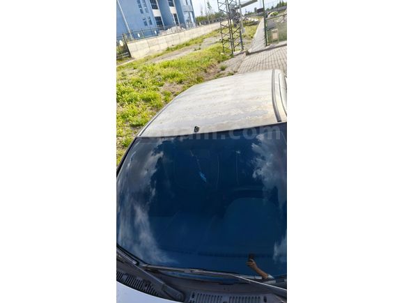 Sahibinden Fiat Palio 1.4 Fire Active 2008 Model