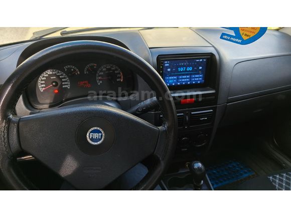 Sahibinden Fiat Palio 1.4 Fire Active 2008 Model