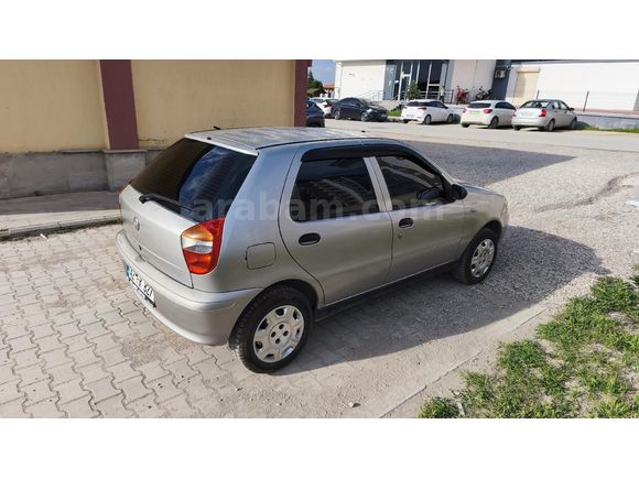 Sahibinden Fiat Palio 1.4 Fire Active 2008 Model