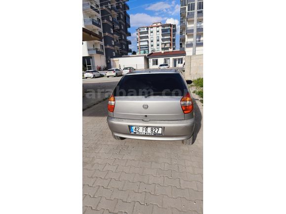 Sahibinden Fiat Palio 1.4 Fire Active 2008 Model