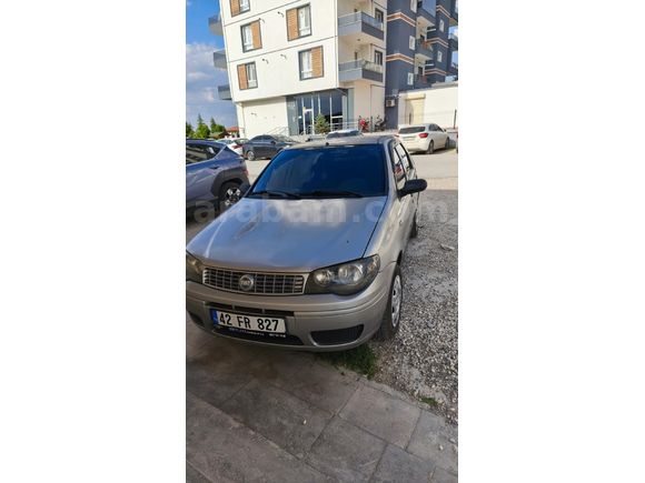 Sahibinden Fiat Palio 1.4 Fire Active 2008 Model