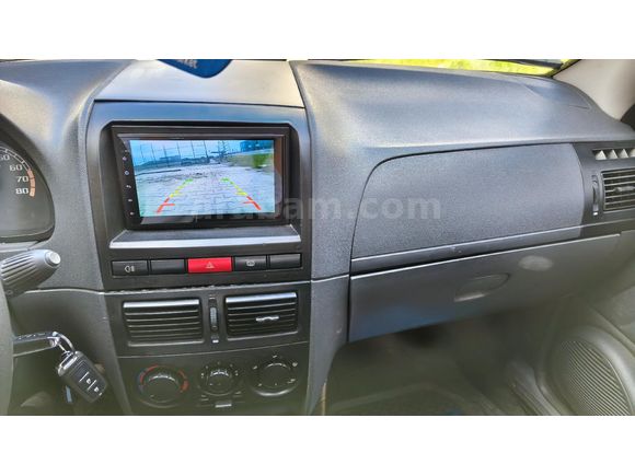 Sahibinden Fiat Palio 1.4 Fire Active 2008 Model
