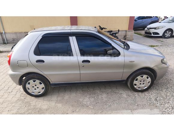 Sahibinden Fiat Palio 1.4 Fire Active 2008 Model