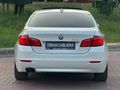 Galeriden BMW 5 Serisi 520i Executive 2016 Model Mersin
