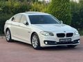 Galeriden BMW 5 Serisi 520i Executive 2016 Model Mersin