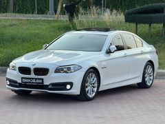 Galeriden BMW 5 Serisi 520i Executive 2016 Model Mersin