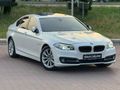 Galeriden BMW 5 Serisi 520i Executive 2016 Model Mersin