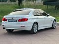 Galeriden BMW 5 Serisi 520i Executive 2016 Model Mersin