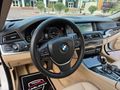 Galeriden BMW 5 Serisi 520i Executive 2016 Model Mersin