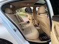 Galeriden BMW 5 Serisi 520i Executive 2016 Model Mersin