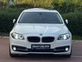 Galeriden BMW 5 Serisi 520i Executive 2016 Model Mersin
