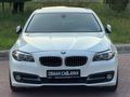Galeriden BMW 5 Serisi 520i Executive 2016 Model Mersin