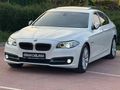Galeriden BMW 5 Serisi 520i Executive 2016 Model Mersin