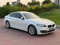 Galeriden BMW 5 Serisi 520i Executive 2016 Model Mersin