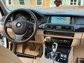 Galeriden BMW 5 Serisi 520i Executive 2016 Model Mersin