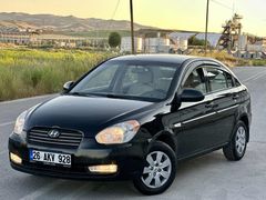 Takas olur 1.4 benzin lpgli düşük km team paket accent era
