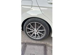 Mercedes Amg 17  jant lastik