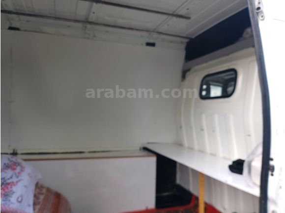 Sahibinden Fiat Ducato 2800DC 