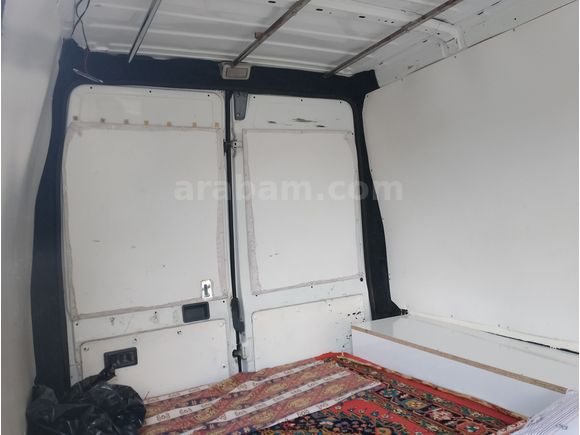 Sahibinden Fiat Ducato 2800DC 