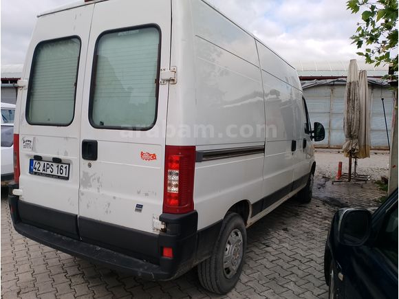 Sahibinden Fiat Ducato 2800DC 