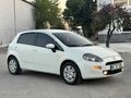 2012 PUNTO 1.4 EASY HATASIZ DEĞİŞENSİZ BAKIMLI