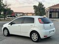 2012 PUNTO 1.4 EASY HATASIZ DEĞİŞENSİZ BAKIMLI