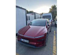 Sahibinden Tesla Model Y Standart (Juniper) 2025 Model 