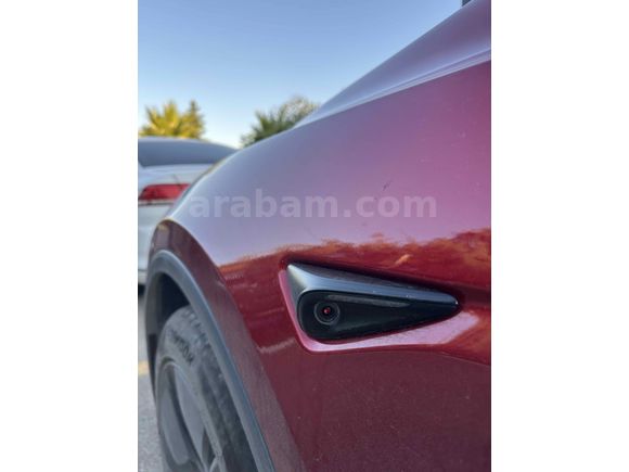 Sahibinden Tesla Model Y Standart (Juniper) 2025 Model 