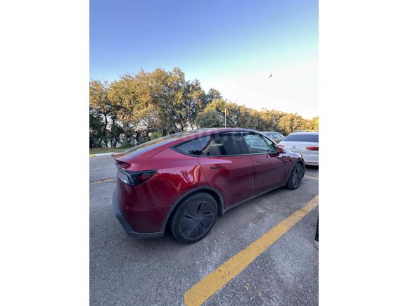 Sahibinden Tesla Model Y Standart (Juniper) 2025 Model 