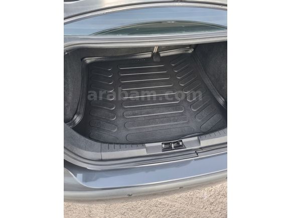 Sahibinden Ford Focus 1.6 Ghia 2006 Model 