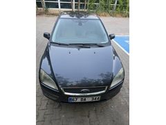 Sahibinden Ford Focus 1.6 Ghia 2006 Model 